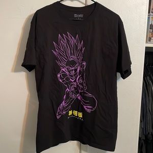 Dragon Ball Z Champion Gohan Shirt